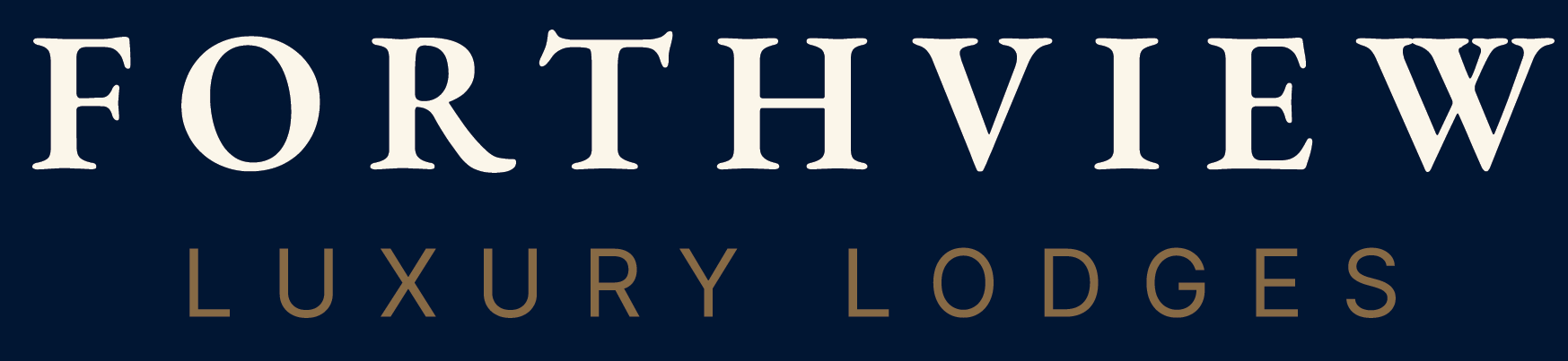 Forthview Luxury Lodges